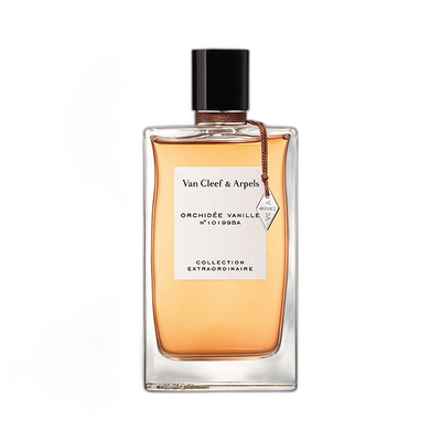 欧洲直邮Van Cleef & Arpels/梵克雅宝珍藏系列「香草兰」中正品