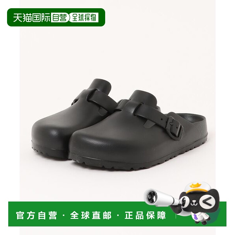 日本直邮BIRKENSTOCK Boston EVA窄版凉鞋 [94220498]