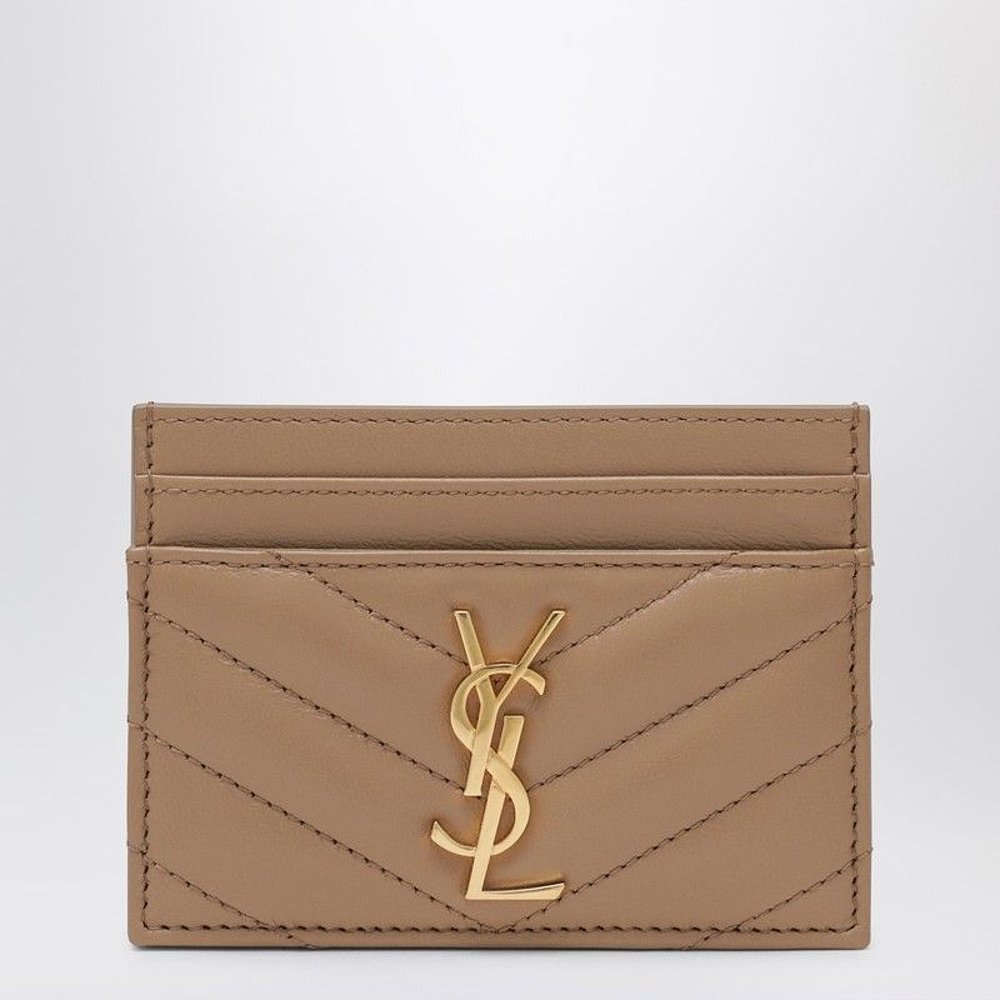 SAINT LAURENT 女士钱包 423291AAA442357 AW2025