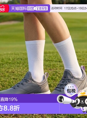 韩国直邮ECCO ECCO W 高尔夫 BIOM C4 (130903-61040) 无钉高尔夫