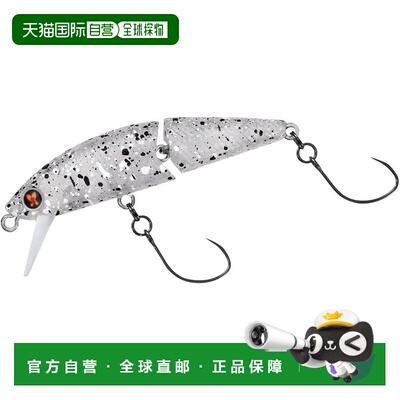 【日本直邮】DAIWA 达亿瓦 Dr.MINNOW JOINT 5F 多节米诺鱼竿
