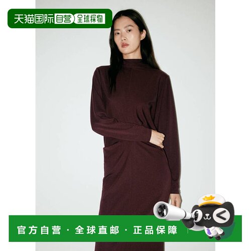 日本直邮mango 女士 连衣裙