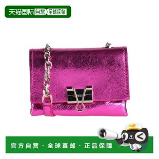 1h可退 香港直邮潮奢 off-white 女士 Bags 斜挎包 pink粉色 舒适