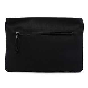 SS2019 BALENCIAGA 5353349WB051000 手拿包 黑色 男士