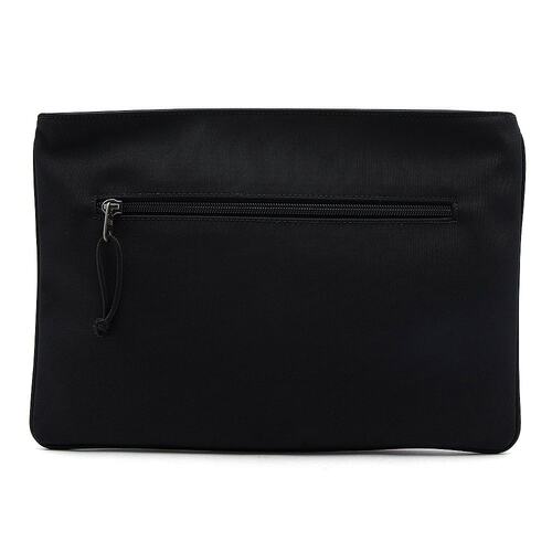 BALENCIAGA 男士手拿包 5353349WB051000 SS2019 黑色