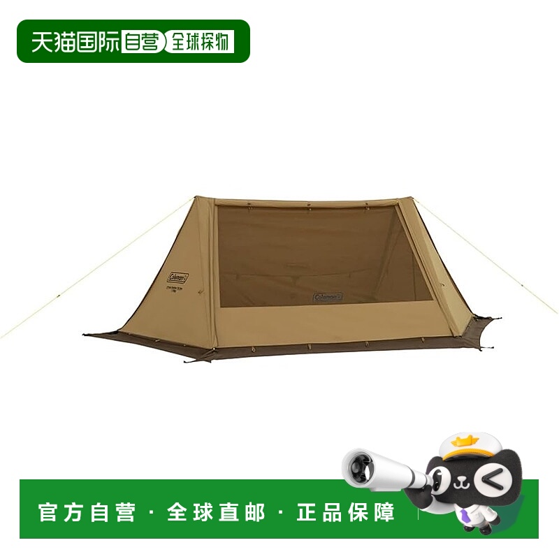 【日本直邮】Coleman 双杆庇护所 TX/DUO