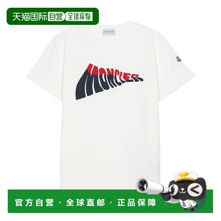上装 儿童 T恤 韩国直邮moncler 1h可退