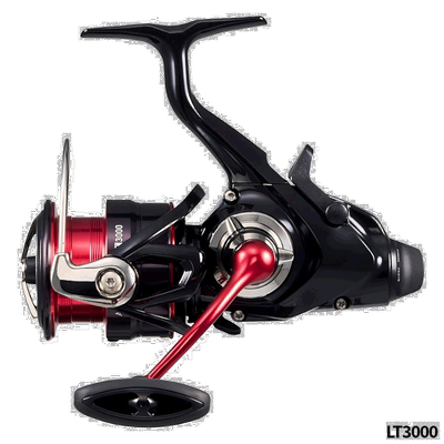 日本直邮Daiwa 纺车渔线轮 Aori Trial BR LT3000 23年版