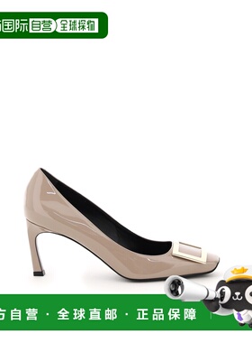 香港直邮ROGER VIVIER 女士高跟鞋 RVW40015280D1PC415 CO