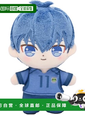 【日本直邮】蓝锁Kiyoyoichi PuriNutatch Dream万代