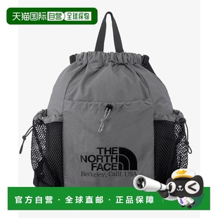 LINDEN FACE MESH GYM 9797883 日本直邮THE SACK运动背包 NORTH