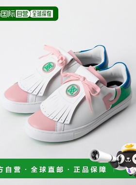 日本直邮G/FORE G4LF23EF51 KILTIE DSRPT 高尔夫鞋 女士高尔夫鞋