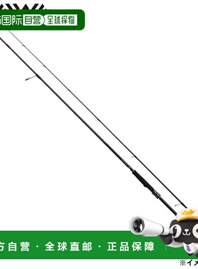 日本直邮Daiwa 鲈鱼竿 25 Sky High 106MH