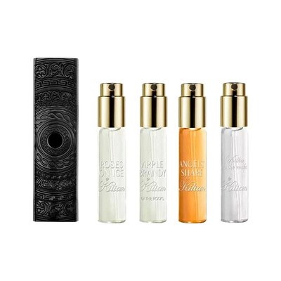 欧洲直邮ByKilian凯利安香水旅行套装EDP中性7.5mlx4香氛特调系