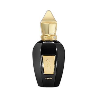 欧洲直邮Xerjoff希爵夫 V系列-歌剧女士浓香水50ml EDP花香木质调