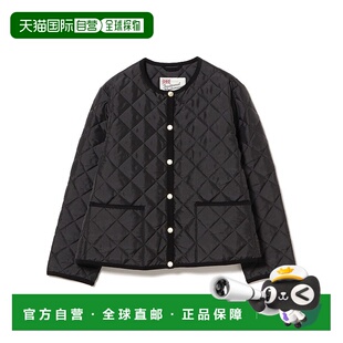 日本直邮Traditional 夹克 Weatherwear A字型短款 宽 女士 1h可退