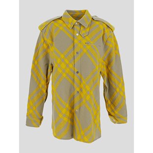 BURBERRY 8077274B7363 女士衬衫