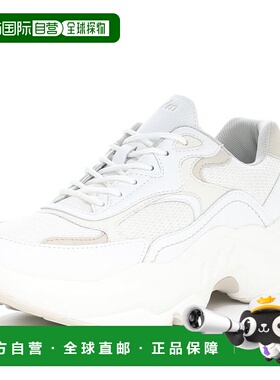 日本直邮Moonstar 运动鞋 BM B/M03 Askya 白色 Moonstar 4270003