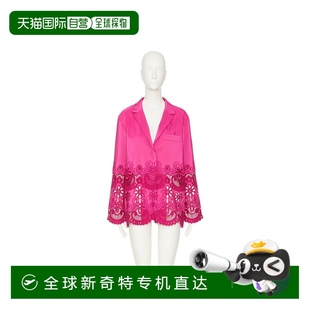 香港直郵Valentino BAB5V88G6 襯衫 長袖