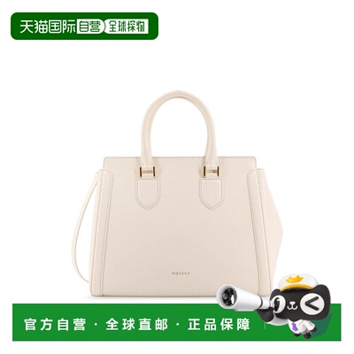 香港直邮ALEXANDER MCQUEEN 女士斜挎包 8379111MAAC9112 AW2025