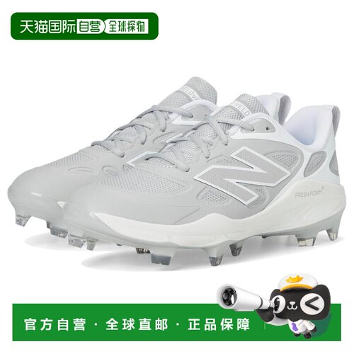 【美国直邮】new balance 女士 运动鞋棒球鞋