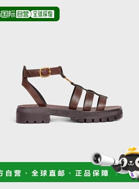 1h可退 欧洲直邮CELINE 赛琳 思琳 26春夏 352463778C.19DK 女士