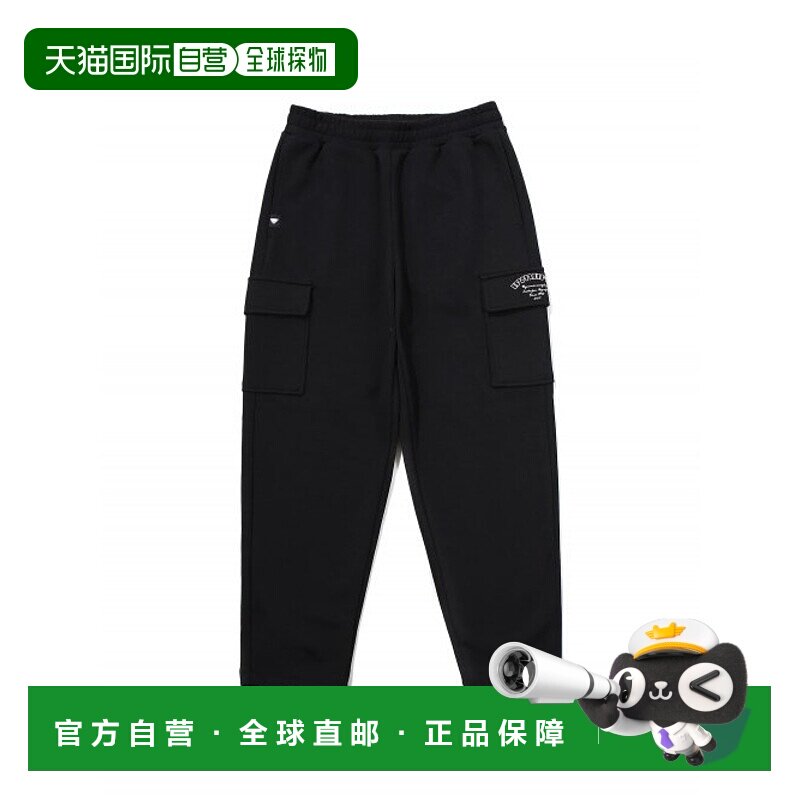 韩国直邮DYNAFIT户外休闲运动舒适日常时尚新款休闲裤YWU23339Z1