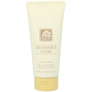 Body Elixir Wash Aromatics Clinique
