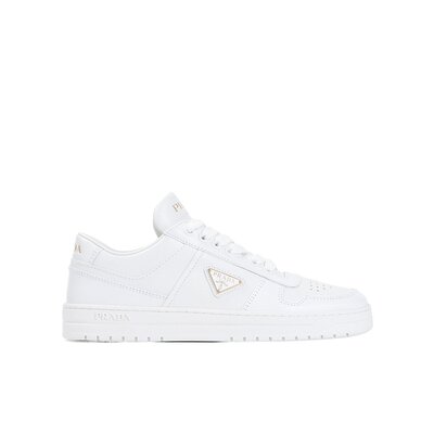 Prada Downtown 系带运动鞋 1E792M3LPHFDD30