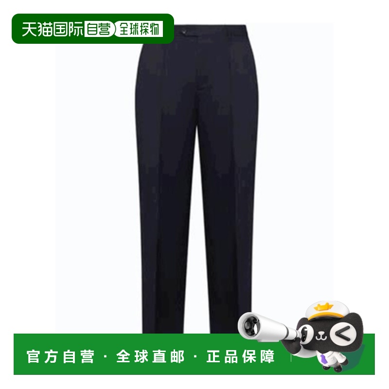 1h可退 香港直邮ETRO 男士休闲裤 MREA000199TU2I5B0065 AW2025