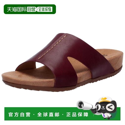 自营Softwalk Beverly Mahogany  S2304668 Women's - brown 美国