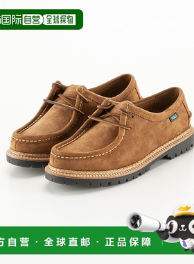 日本直邮POLO RALPH LAUREN 男士鞋 APRON CLASSC 围裙经典 RE52