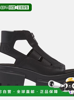 【美国直邮】Timberland|女士 Everleigh Gladiator 凉鞋添柏岚