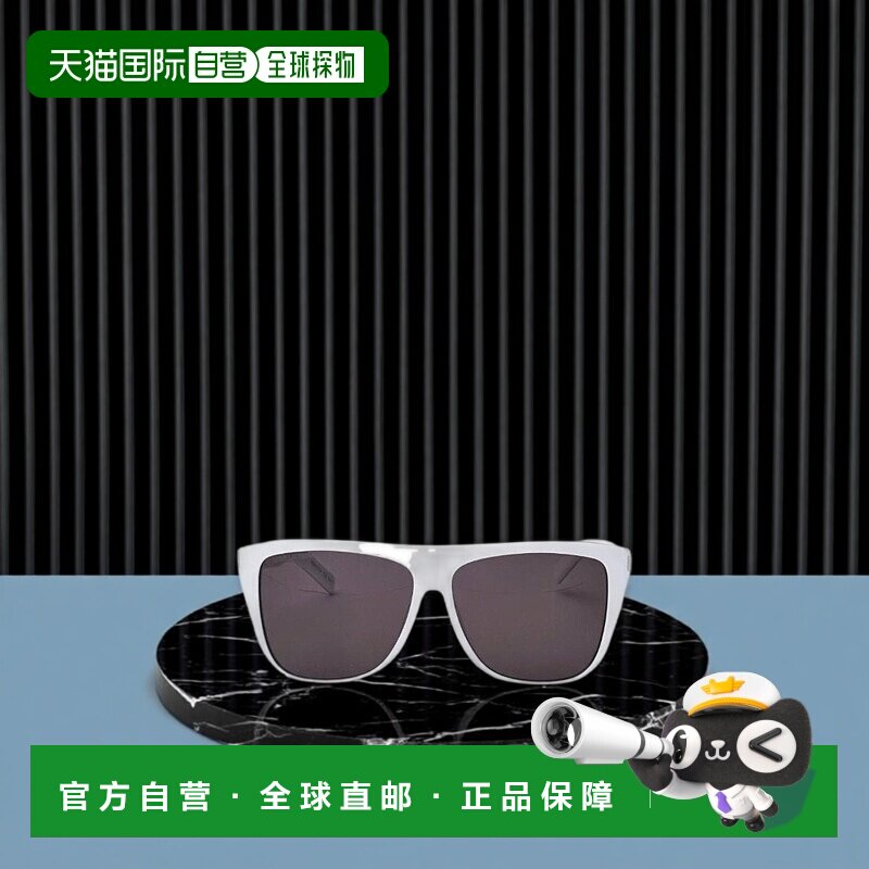 香港直邮SAINT LAURENT 男士太阳镜 SL1ACETATE020 SS2019