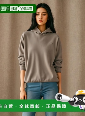 日本直邮 The North Face 派克大衣 THE NORTH FACE Enride 华夫/