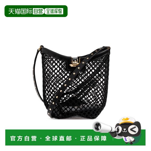 1h可退 香港直邮LANVIN 女士手提包 LWBGLQPMRECAP260010 SS2026
