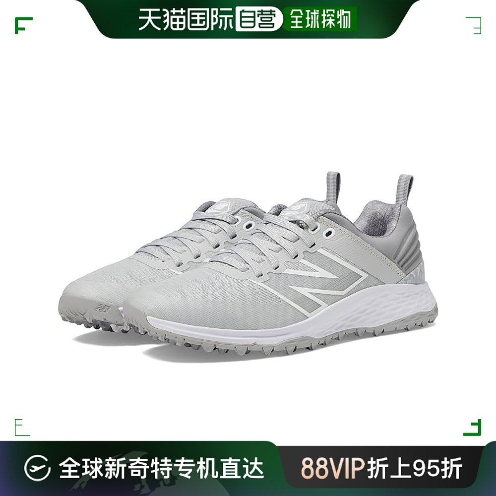 香港直邮潮奢 New Balance女士Fresh Foam Contend v2跑鞋