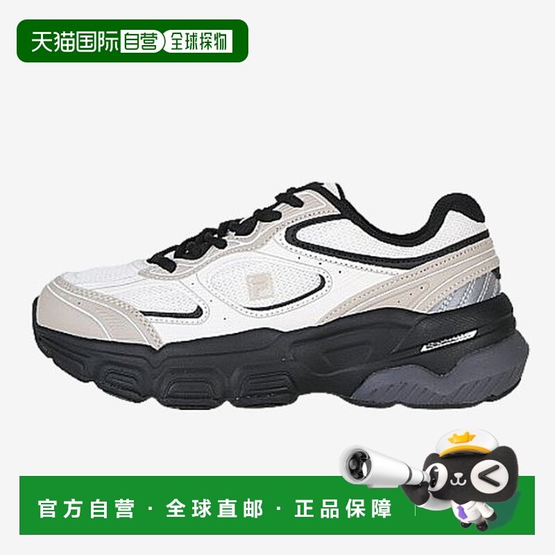 韩国直邮FILA M 轮跑鞋 CQK 1RM02932H-978 Ranger Max