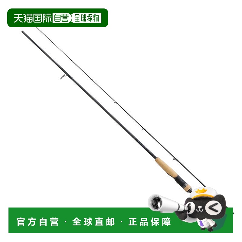 日本直邮Shimano 22 Expride 264UL-2（纺车轮两节式）353085