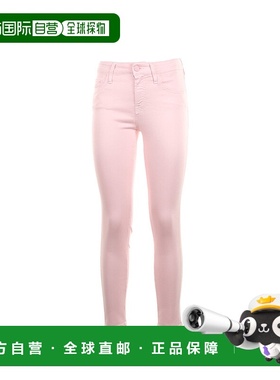 1h可退 欧洲直邮JACOB COHEN 女士牛仔裤VQ02120S3629L87紧身裤