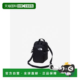 日本直邮THE NORTH FACE 博尔德迷你背包单肩包斜挎包北面肩包