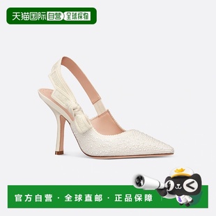25秋冬 迪奥 KCP867PYB_S66W 女士 1h可退 高跟鞋 欧洲直邮DIOR