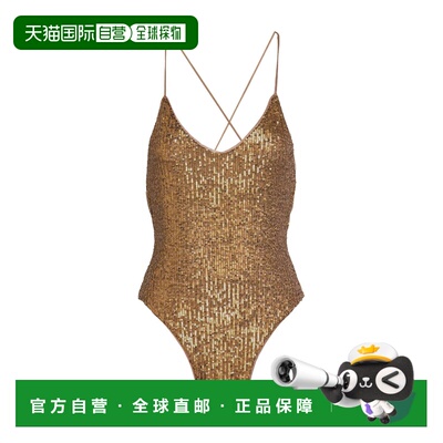 1h可退 香港直邮NORMA KAMALI 诺玛 卡玛丽 女士 连体衣