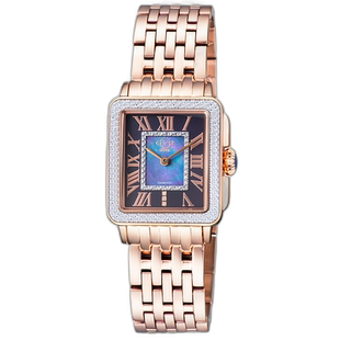 自营 gv2帕多瓦 - 玫瑰金 美国奥莱直发