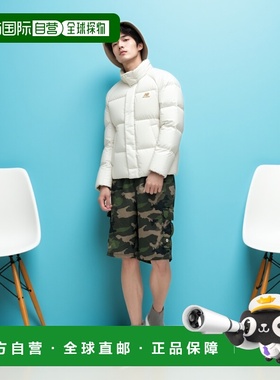 韩国直邮NEW BALANCE New Balance NBNPB41013-CM 中性运动短款鹅