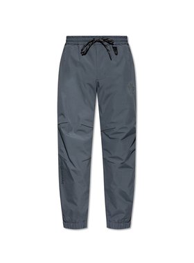MONCLER GRENOBLE 男士户外冲锋裤 J20972A00005549SU93N