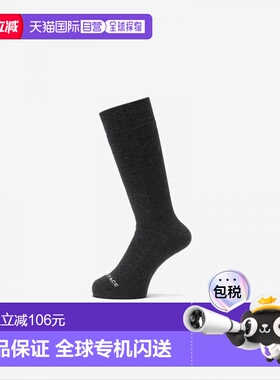 日本直邮THE NORTH FACE运动袜 Alpine Thermo Wool Crew Unisex