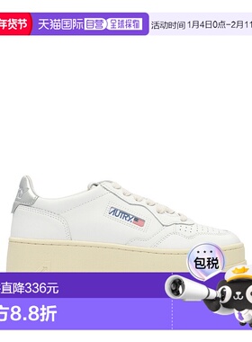 香港直邮AUTRY 女士运动鞋 PTLWLL05
