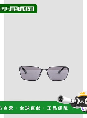 香港直邮BALENCIAGA 男士眼镜 794366T00051000 AW2024 灰色