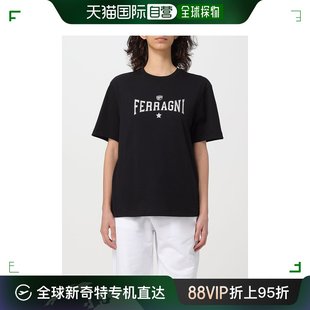 76CBHC02CJK01899 女士衬衫 FERRAGNI 香港直邮CHIARA